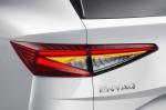 Skoda Enyaq iV 80 2020 года (WW)